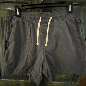 Hollister Jogger Short Epic Flex 5”